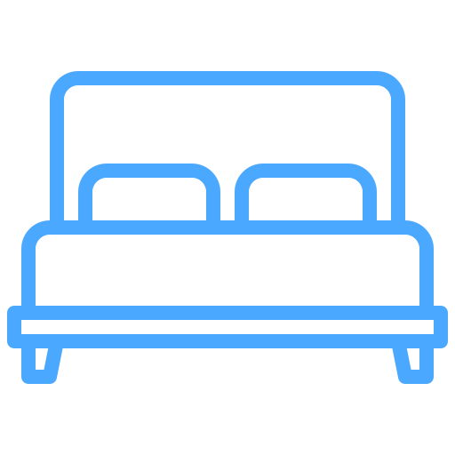 Bedrooms